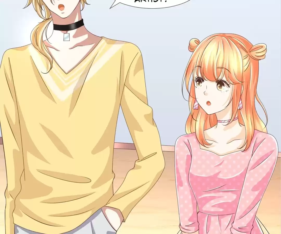 Love, Dream and Make-Up Chapter 41 page 51 - 