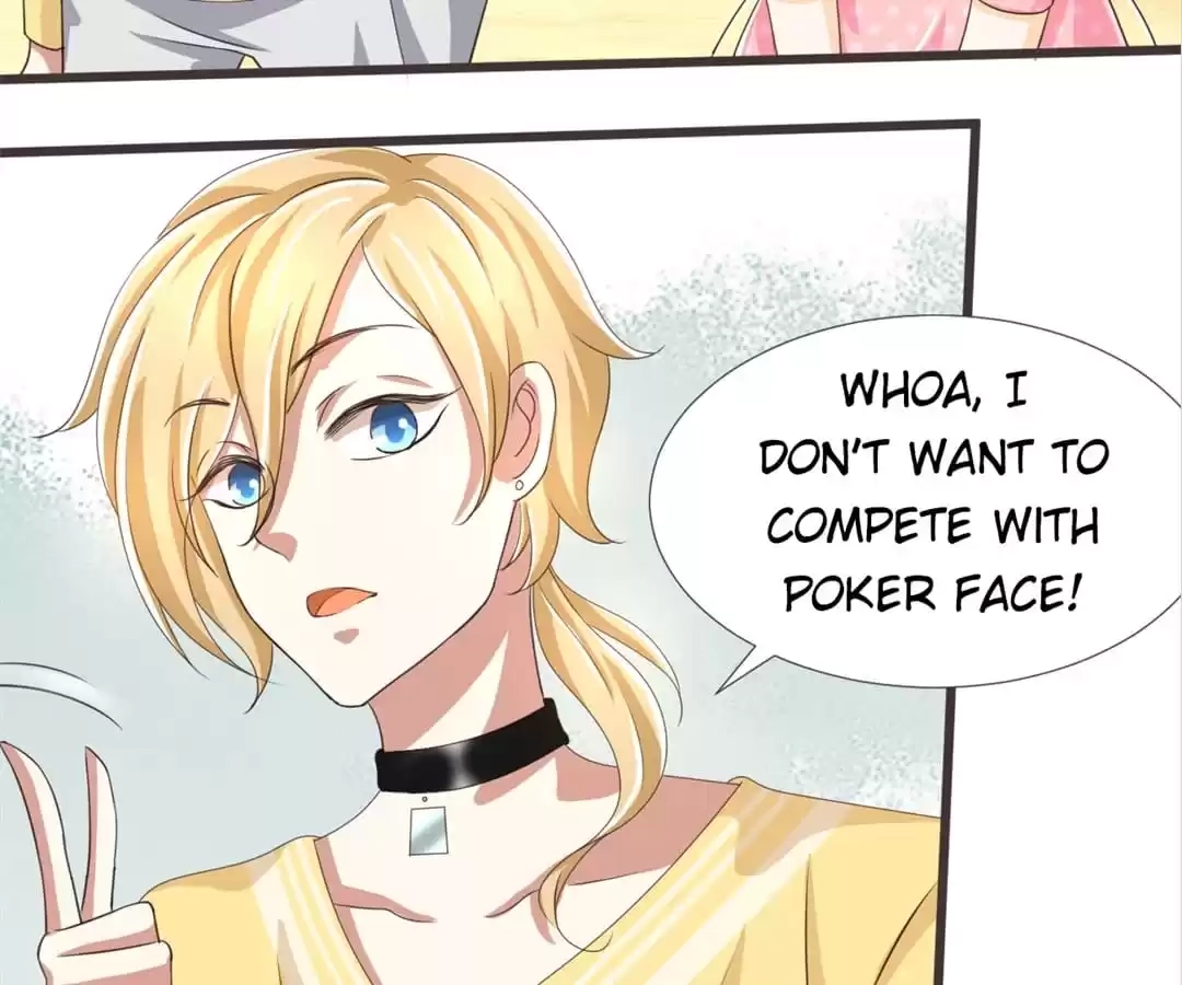 Love, Dream and Make-Up Chapter 41 page 52 - 
