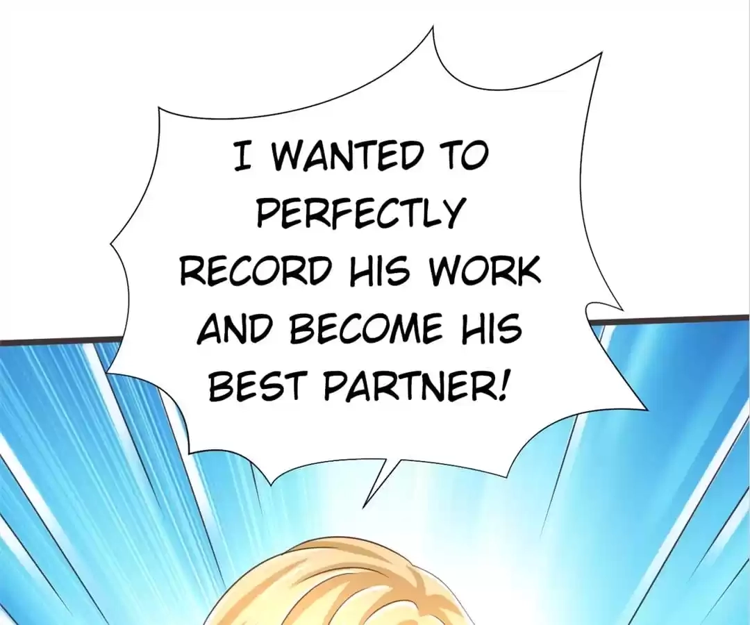 Love, Dream and Make-Up Chapter 41 page 55 - 