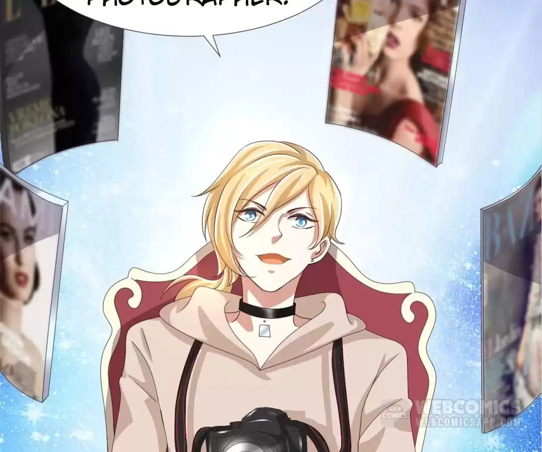 Love, Dream and Make-Up Chapter 41 page 58 - 
