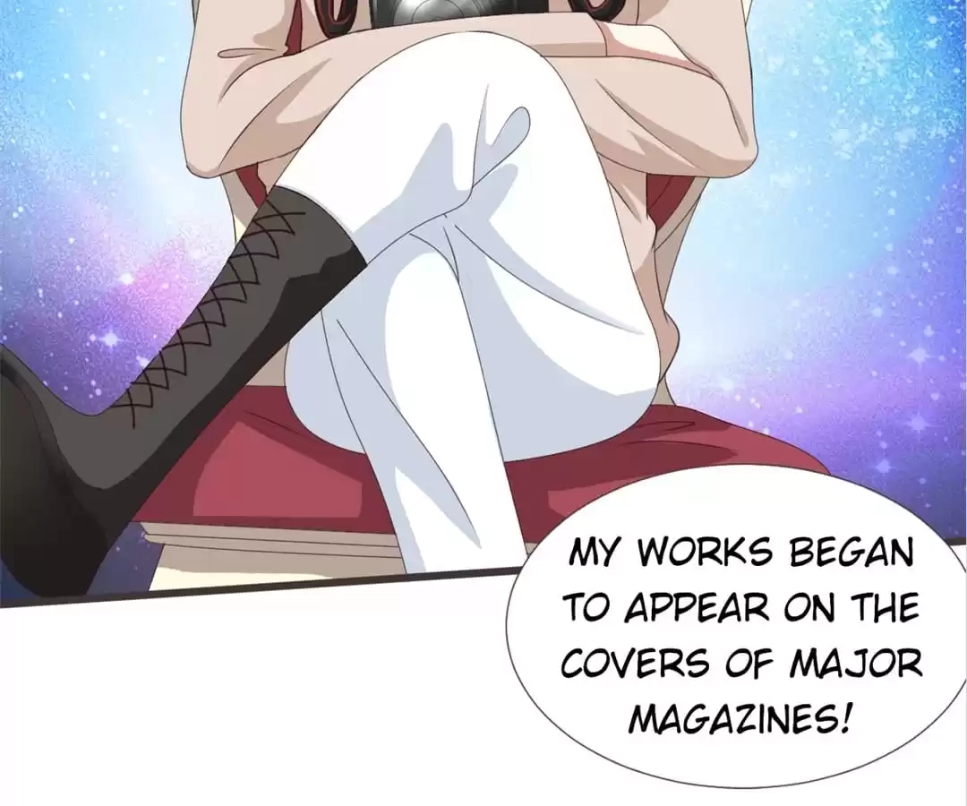 Love, Dream and Make-Up Chapter 41 page 59 - 