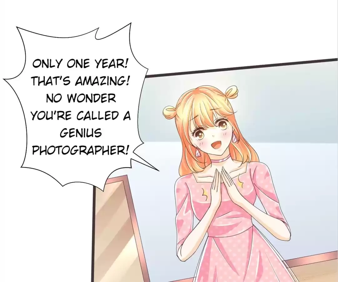 Love, Dream and Make-Up Chapter 41 page 60 - 