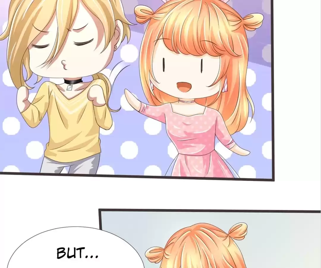 Love, Dream and Make-Up Chapter 41 page 7 - 