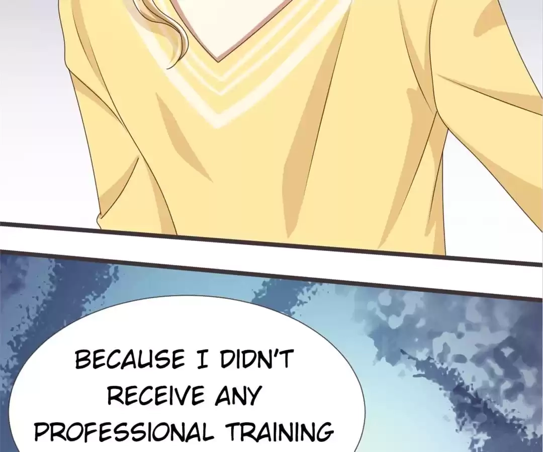 Love, Dream and Make-Up Chapter 41 page 63 - 