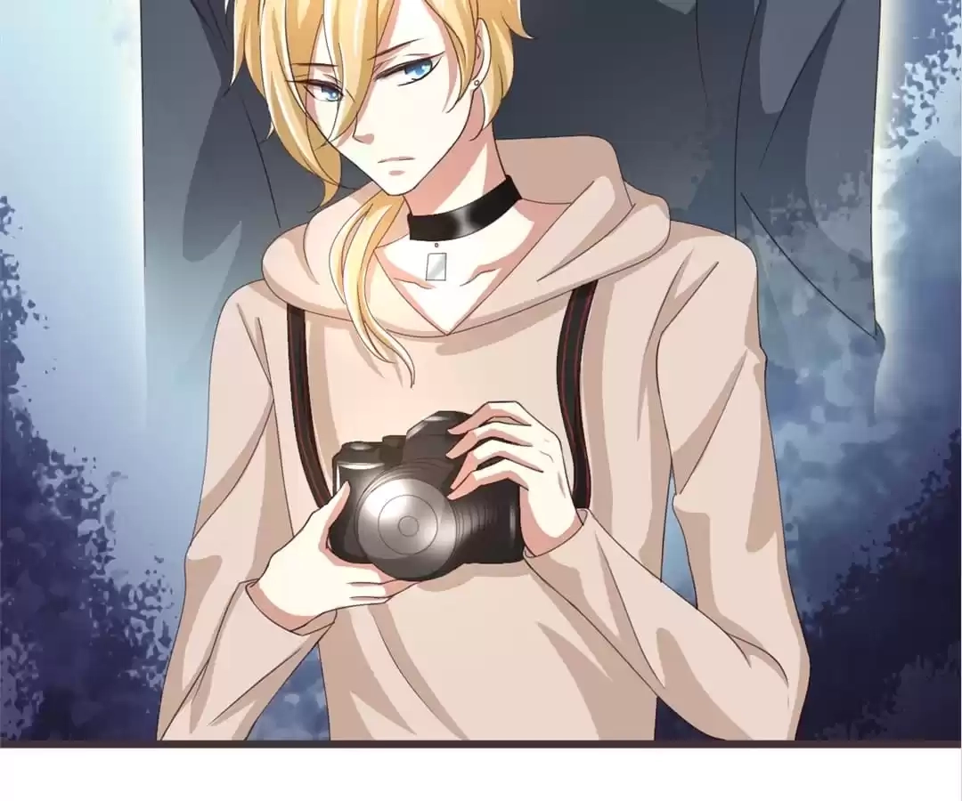 Love, Dream and Make-Up Chapter 41 page 65 - 
