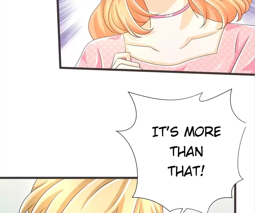 Love, Dream and Make-Up Chapter 41 page 68 - 
