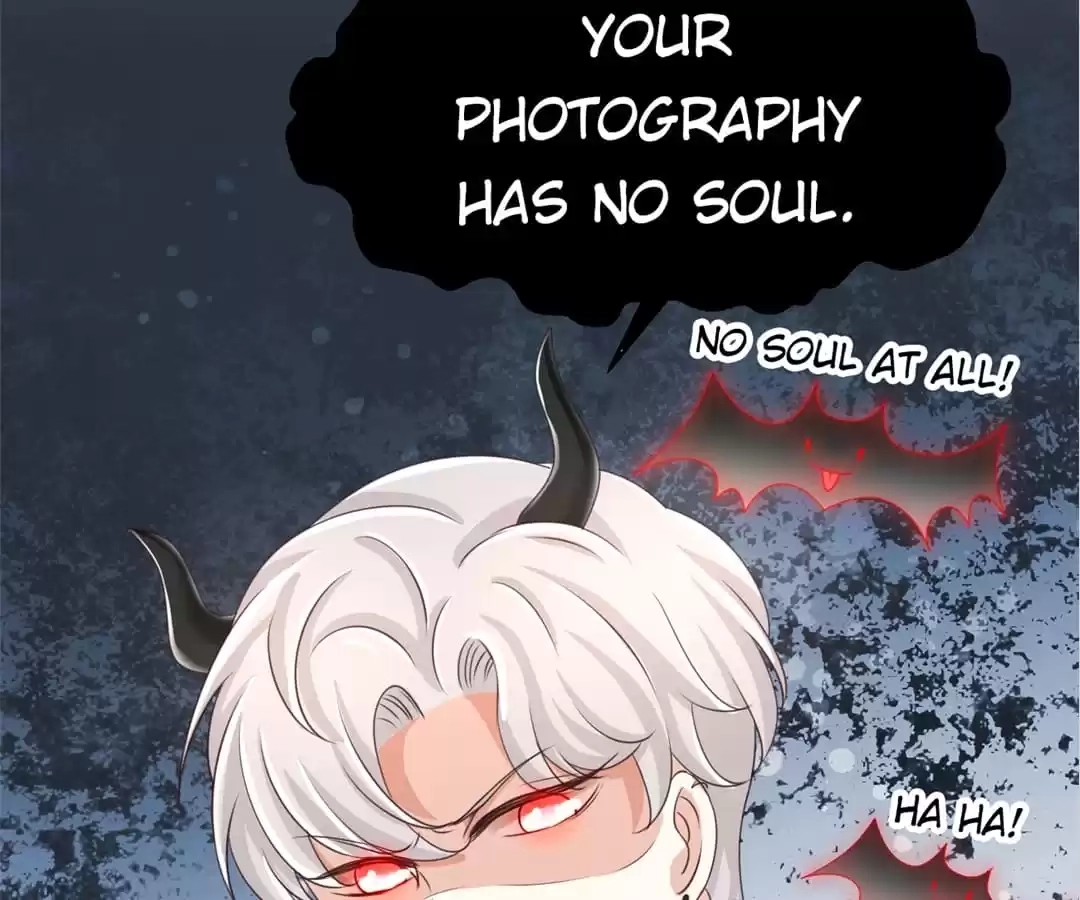 Love, Dream and Make-Up Chapter 41 page 70 - 