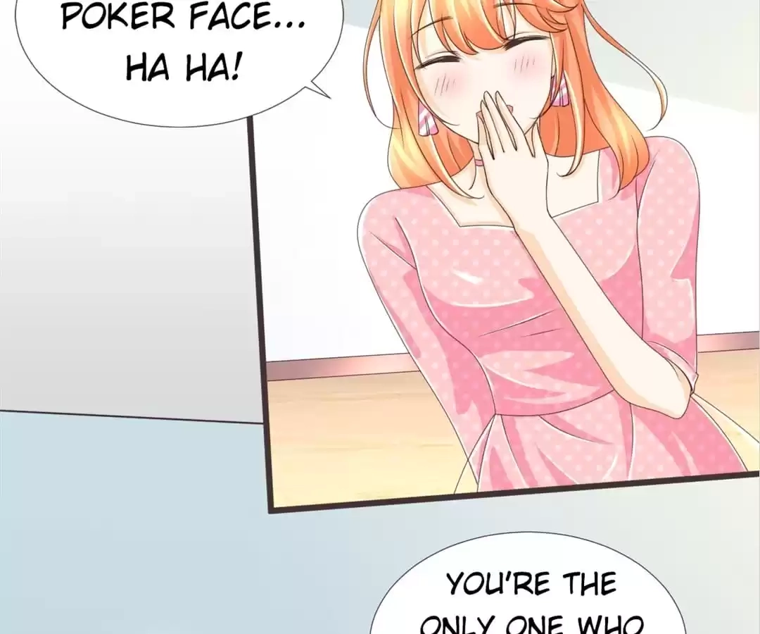 Love, Dream and Make-Up Chapter 41 page 8 - 