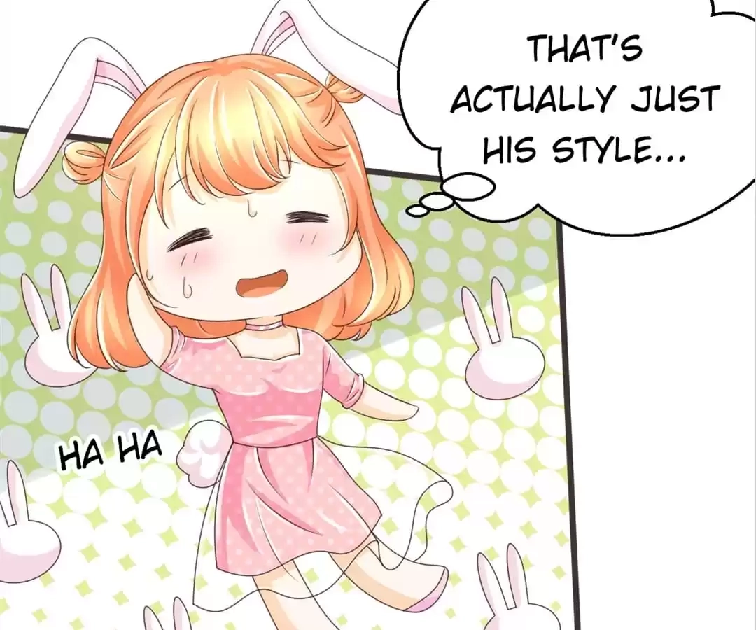 Love, Dream and Make-Up Chapter 41 page 73 - 
