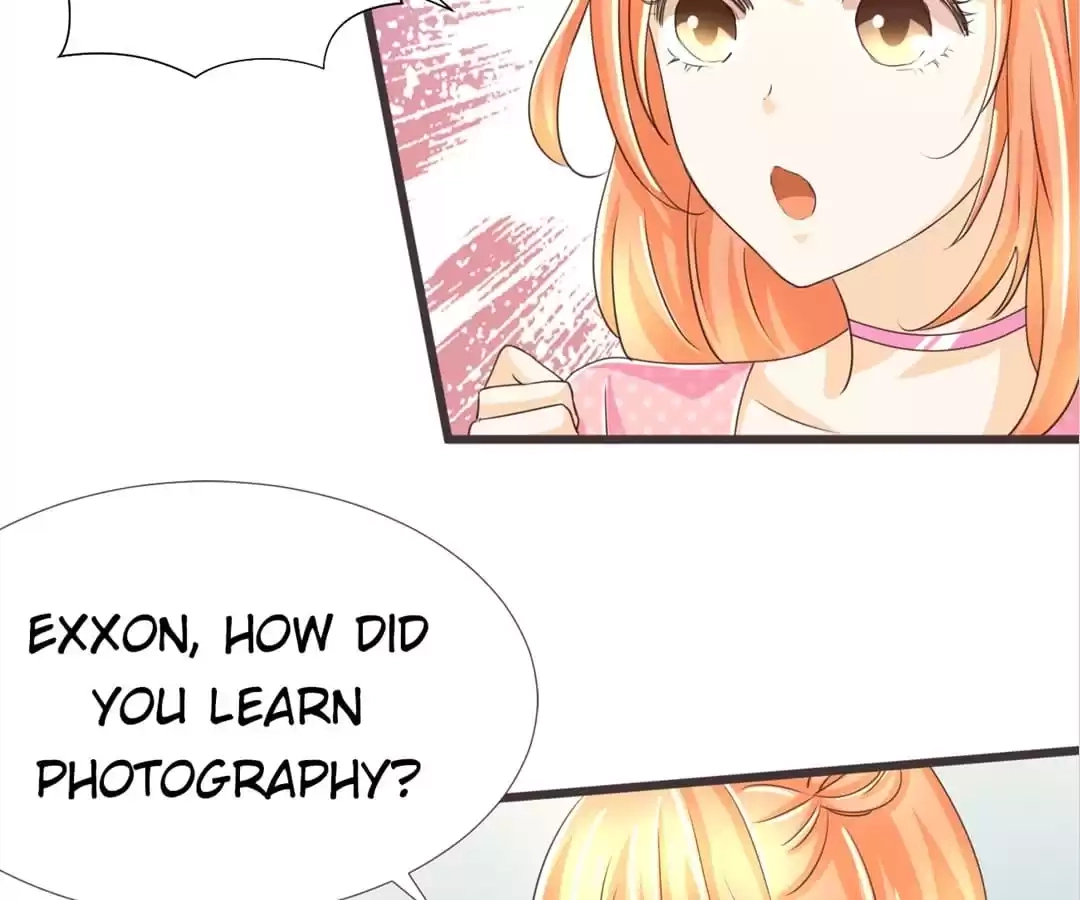 Love, Dream and Make-Up Chapter 41 page 75 - 