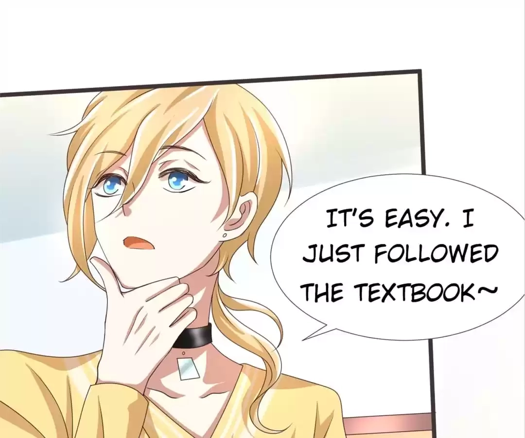 Love, Dream and Make-Up Chapter 41 page 78 - 