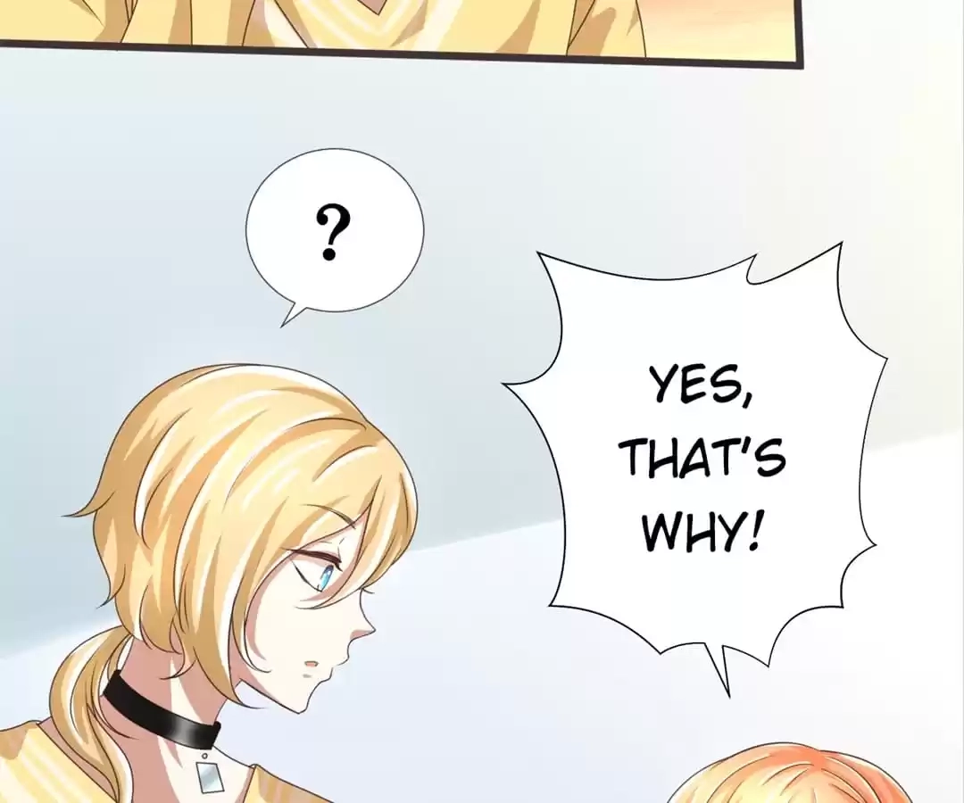 Love, Dream and Make-Up Chapter 41 page 79 - 