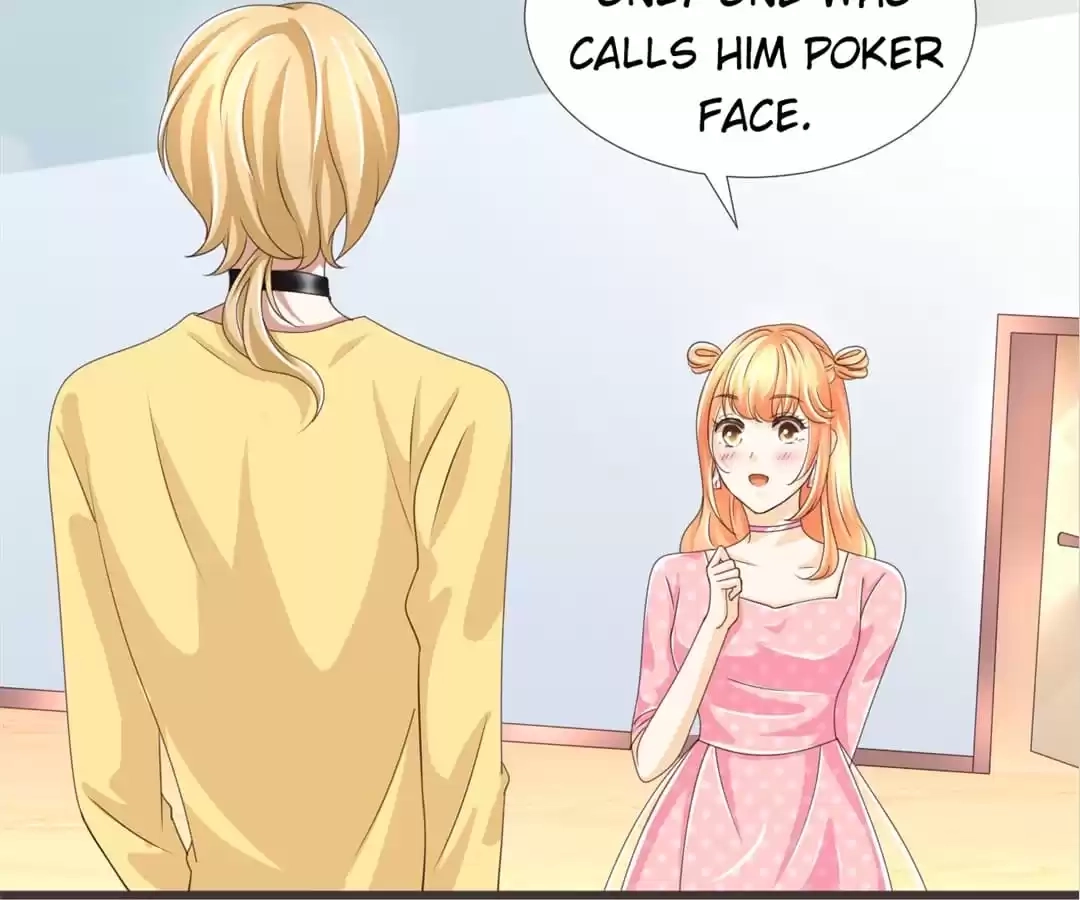 Love, Dream and Make-Up Chapter 41 page 9 - 