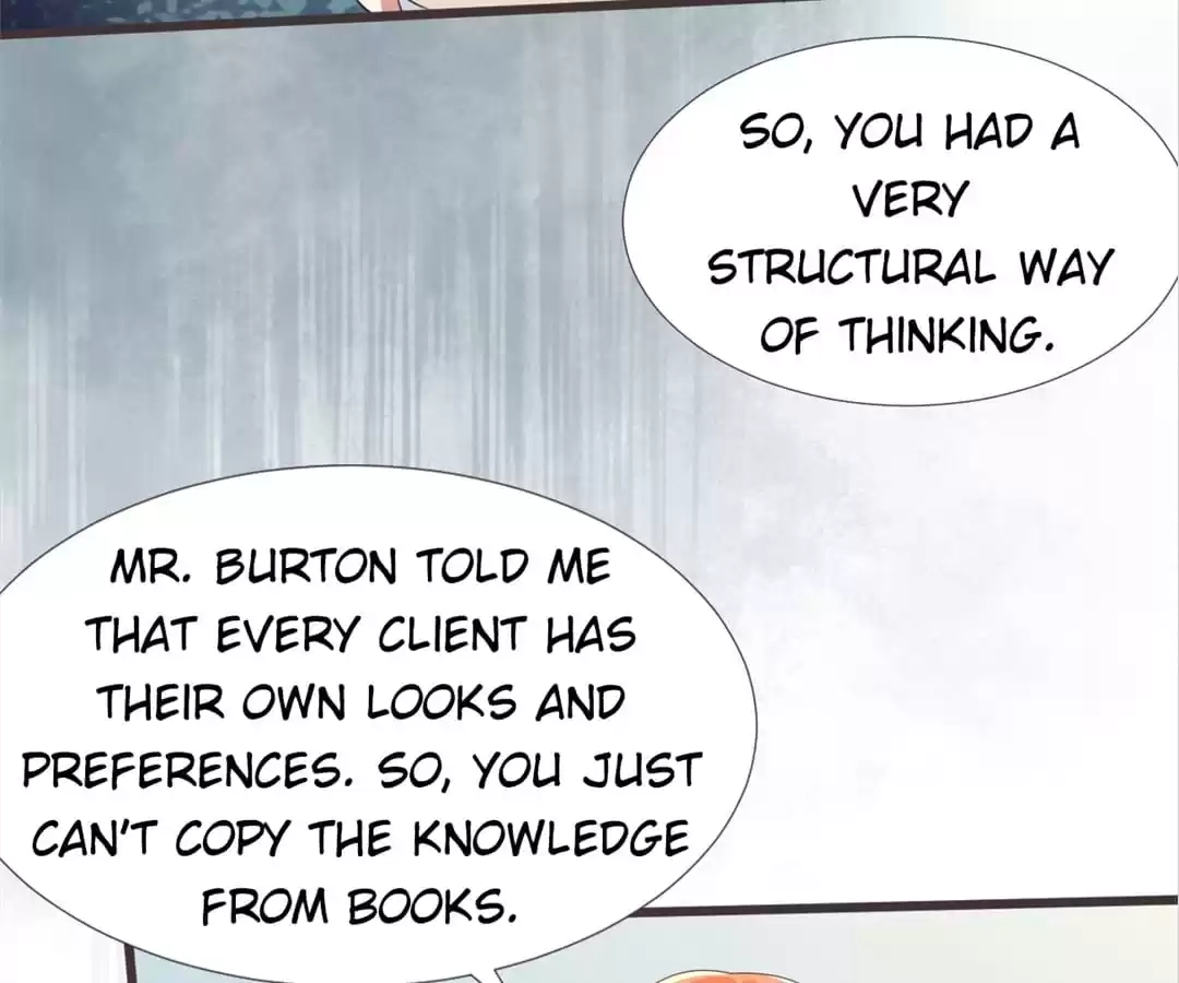 Love, Dream and Make-Up Chapter 41 page 83 - 