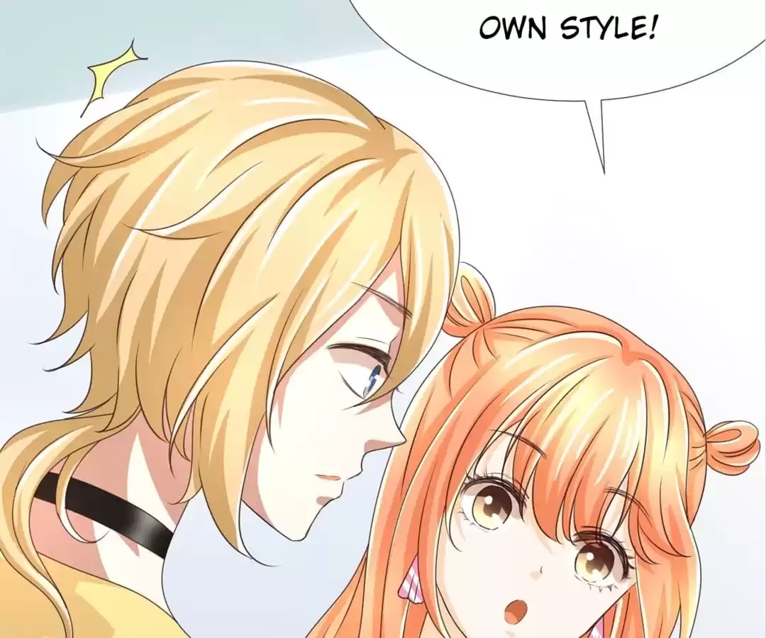 Love, Dream and Make-Up Chapter 41 page 88 - 