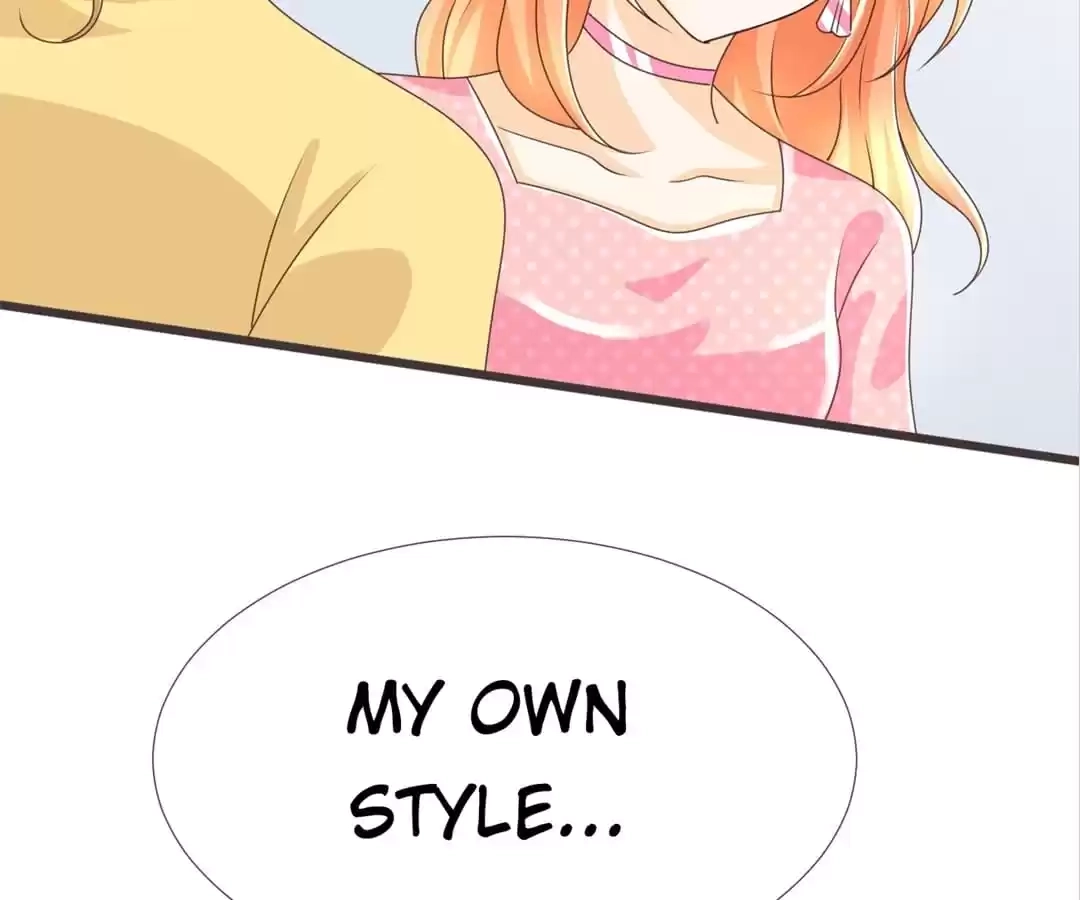 Love, Dream and Make-Up Chapter 41 page 89 - 