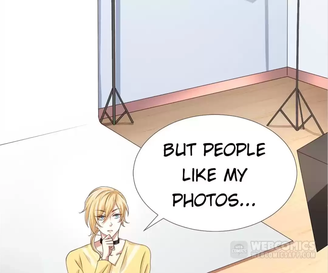 Love, Dream and Make-Up Chapter 42 page 2 - 