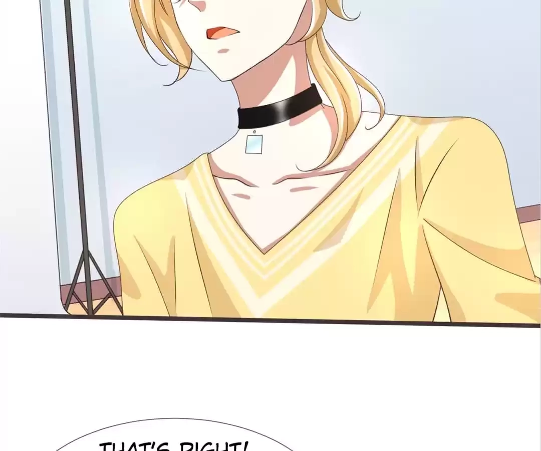 Love, Dream and Make-Up Chapter 42 page 11 - 