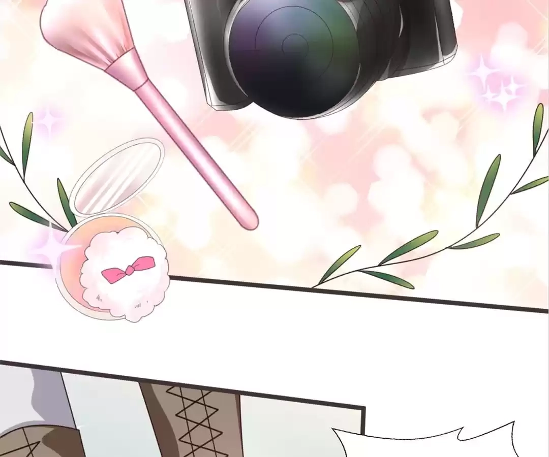 Love, Dream and Make-Up Chapter 42 page 14 - 