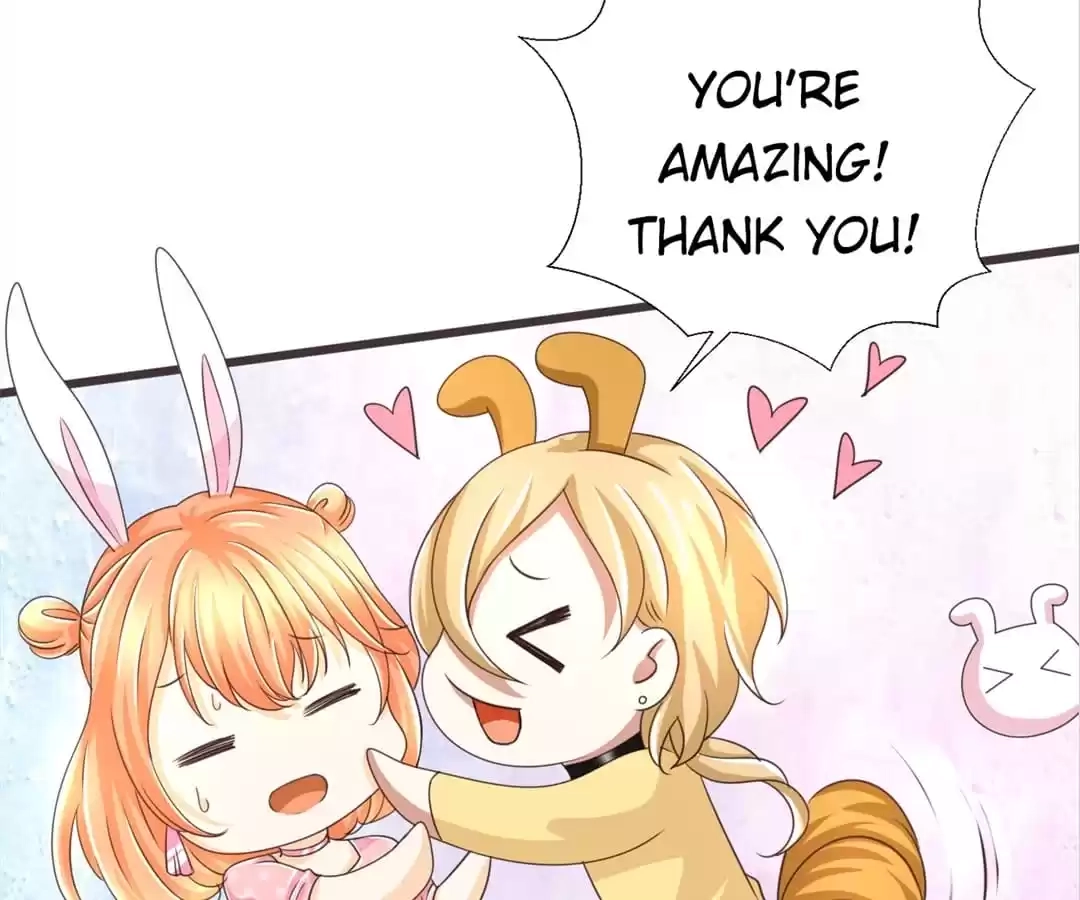 Love, Dream and Make-Up Chapter 42 page 16 - 