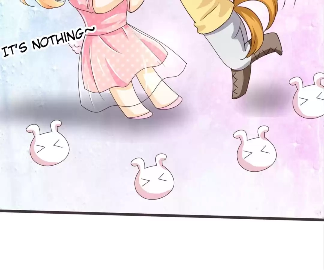 Love, Dream and Make-Up Chapter 42 page 17 - 