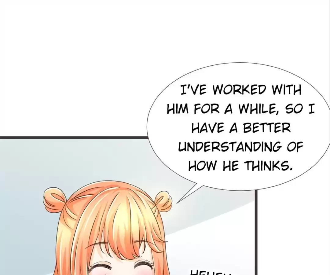 Love, Dream and Make-Up Chapter 42 page 19 - 