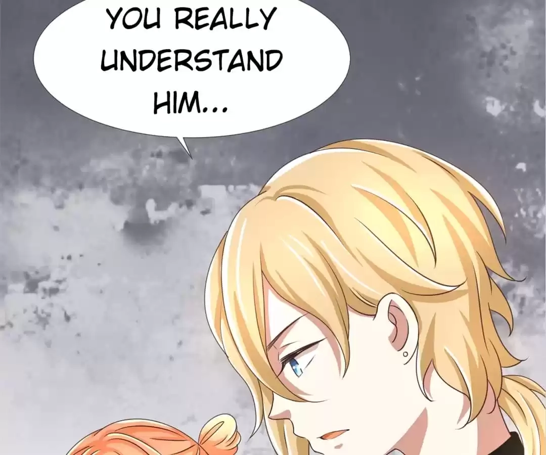 Love, Dream and Make-Up Chapter 42 page 21 - 