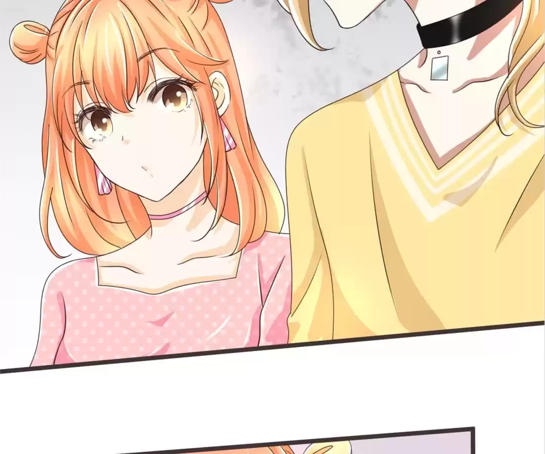 Love, Dream and Make-Up Chapter 42 page 22 - 