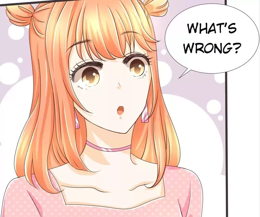 Love, Dream and Make-Up Chapter 42 page 23 - 