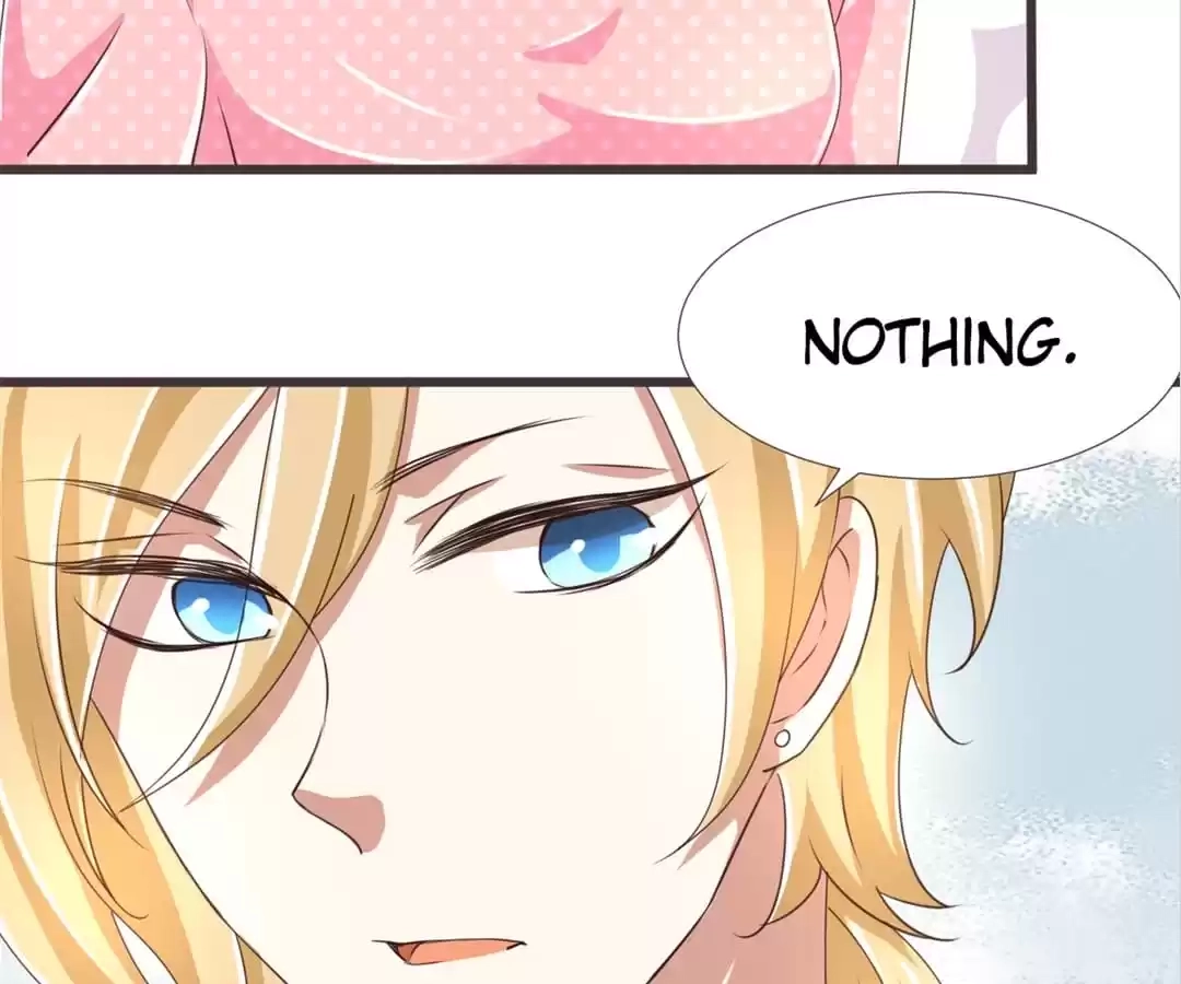 Love, Dream and Make-Up Chapter 42 page 24 - 