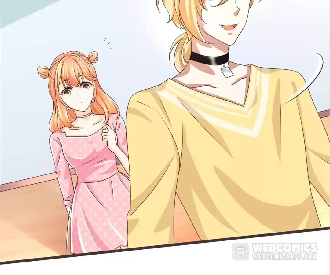 Love, Dream and Make-Up Chapter 42 page 26 - 