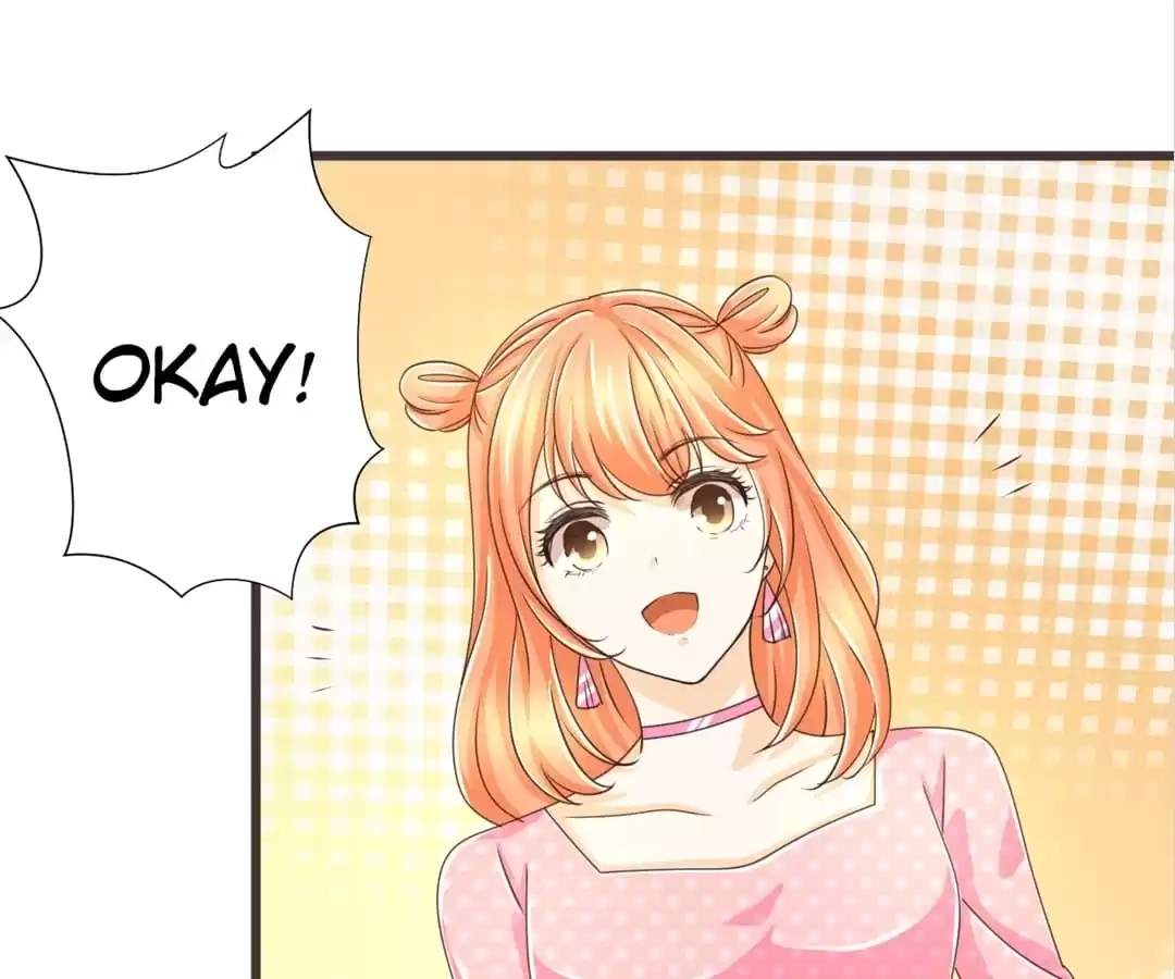Love, Dream and Make-Up Chapter 42 page 28 - 