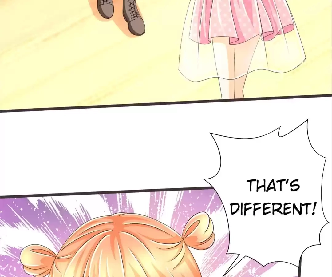 Love, Dream and Make-Up Chapter 42 page 4 - 