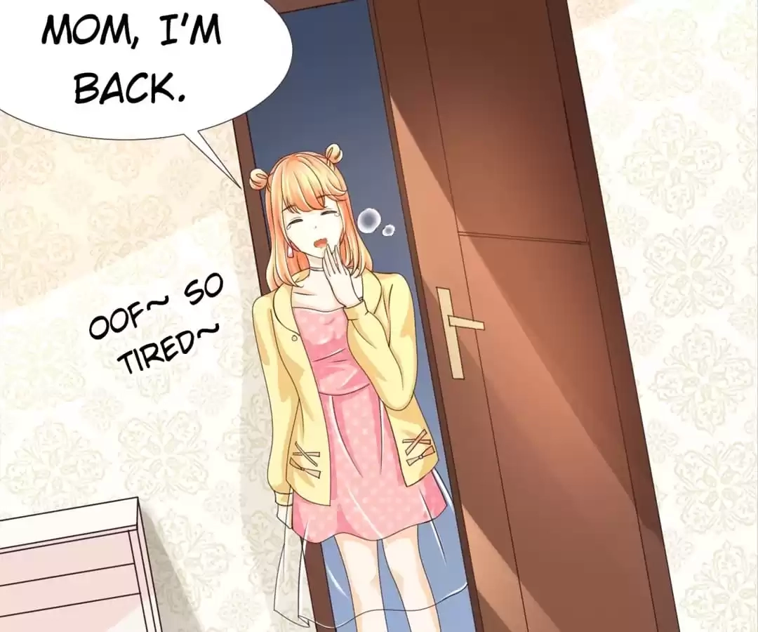 Love, Dream and Make-Up Chapter 42 page 33 - 