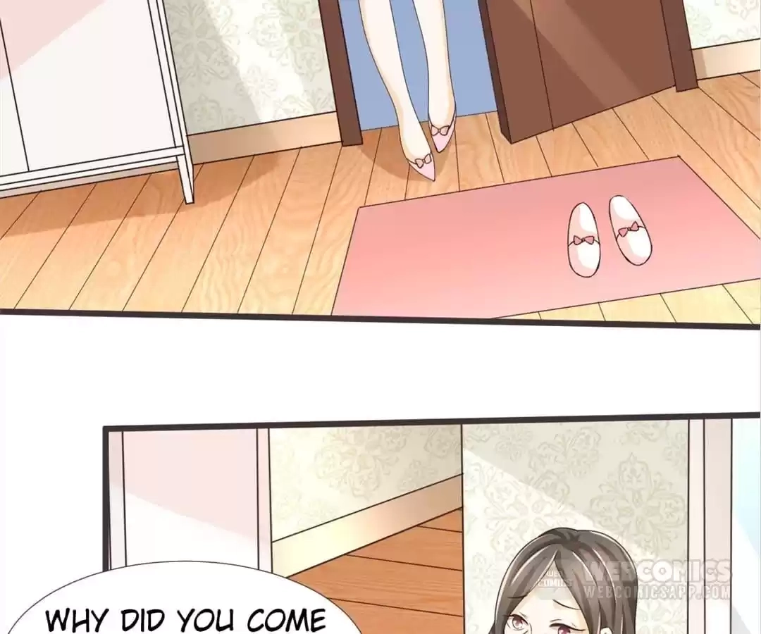 Love, Dream and Make-Up Chapter 42 page 34 - 