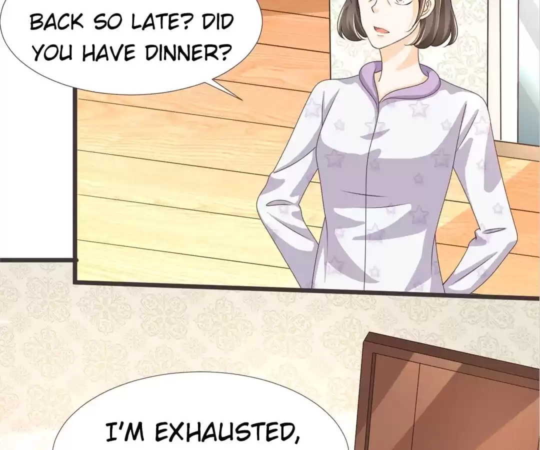 Love, Dream and Make-Up Chapter 42 page 35 - 