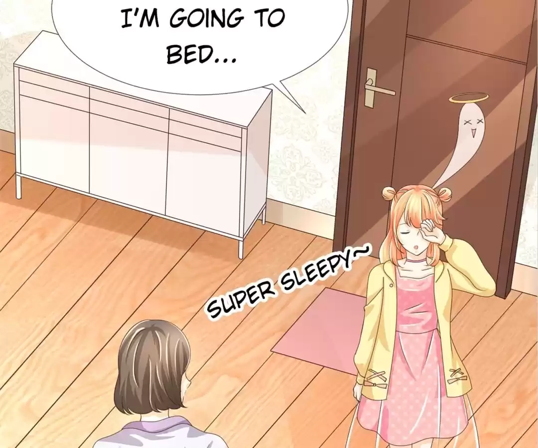 Love, Dream and Make-Up Chapter 42 page 36 - 