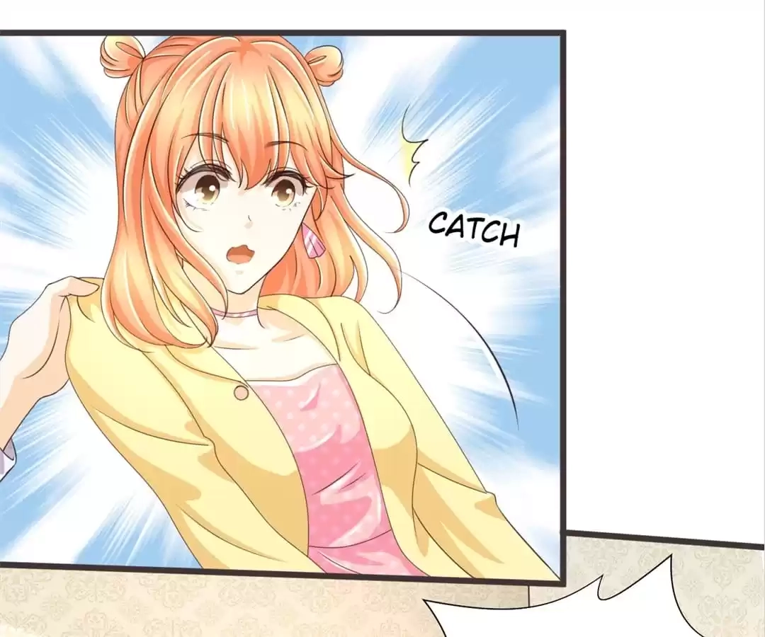 Love, Dream and Make-Up Chapter 42 page 38 - 