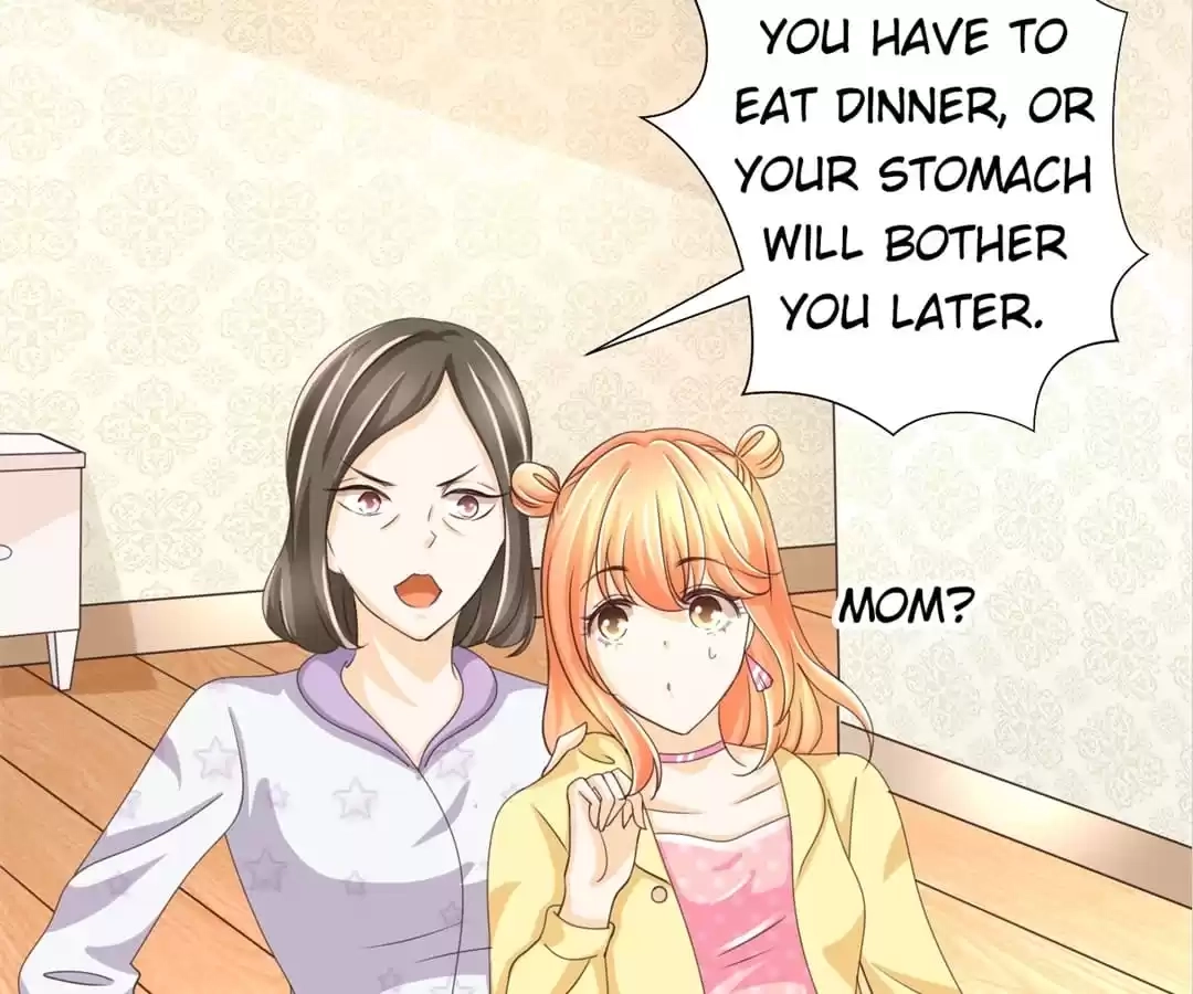 Love, Dream and Make-Up Chapter 42 page 39 - 