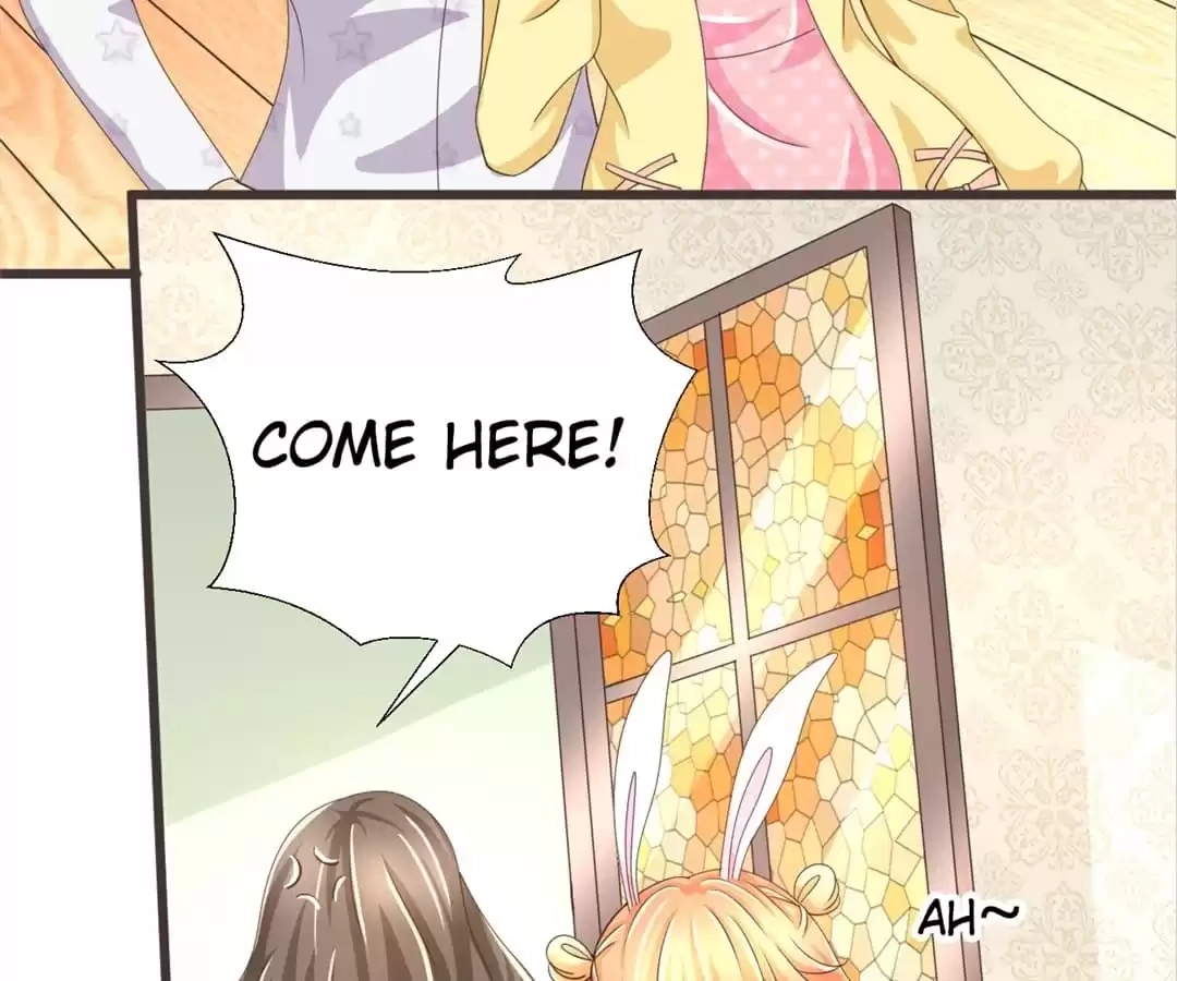 Love, Dream and Make-Up Chapter 42 page 40 - 