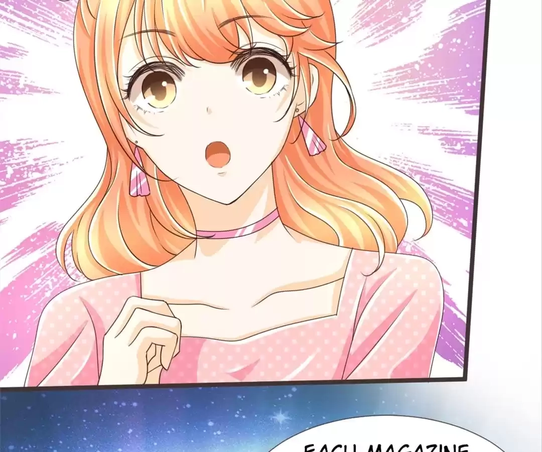 Love, Dream and Make-Up Chapter 42 page 5 - 