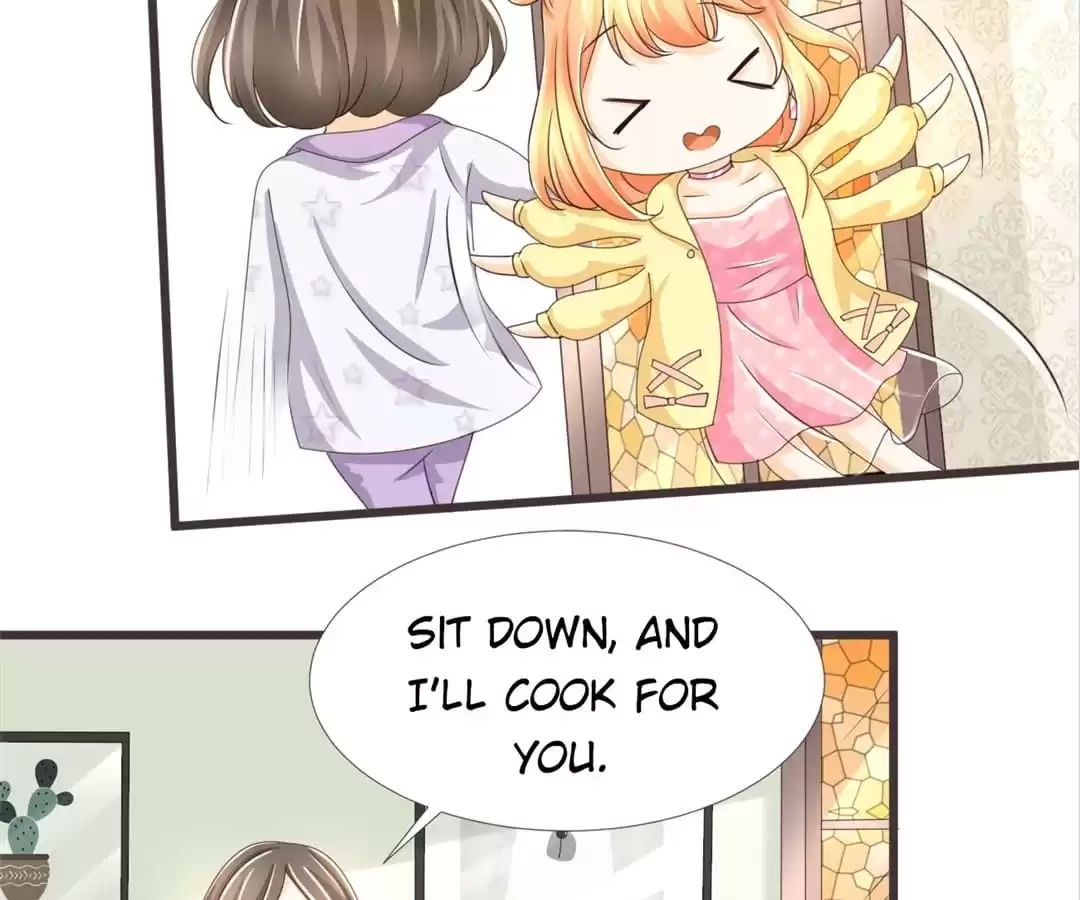Love, Dream and Make-Up Chapter 42 page 41 - 