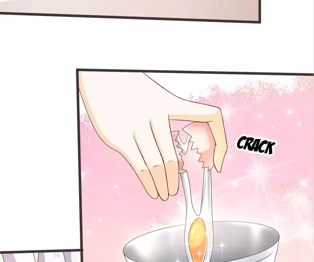 Love, Dream and Make-Up Chapter 42 page 43 - 