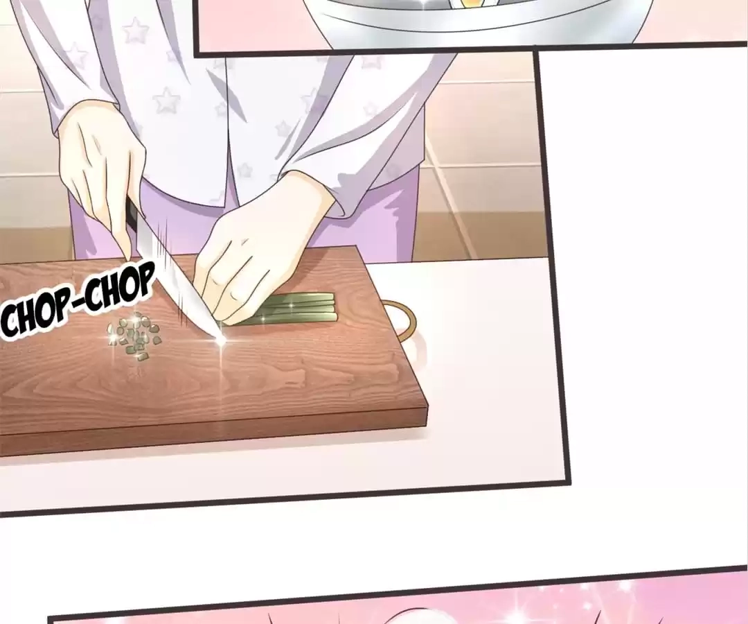 Love, Dream and Make-Up Chapter 42 page 44 - 