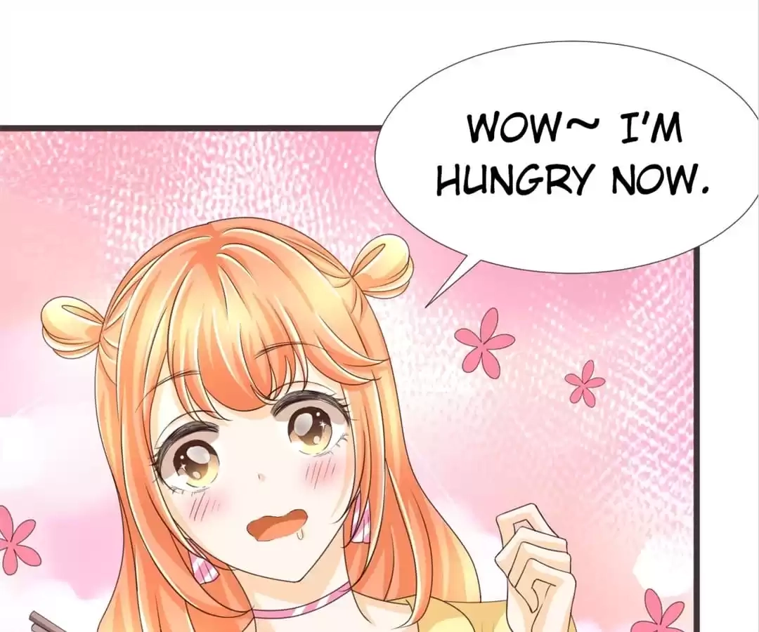 Love, Dream and Make-Up Chapter 42 page 47 - 