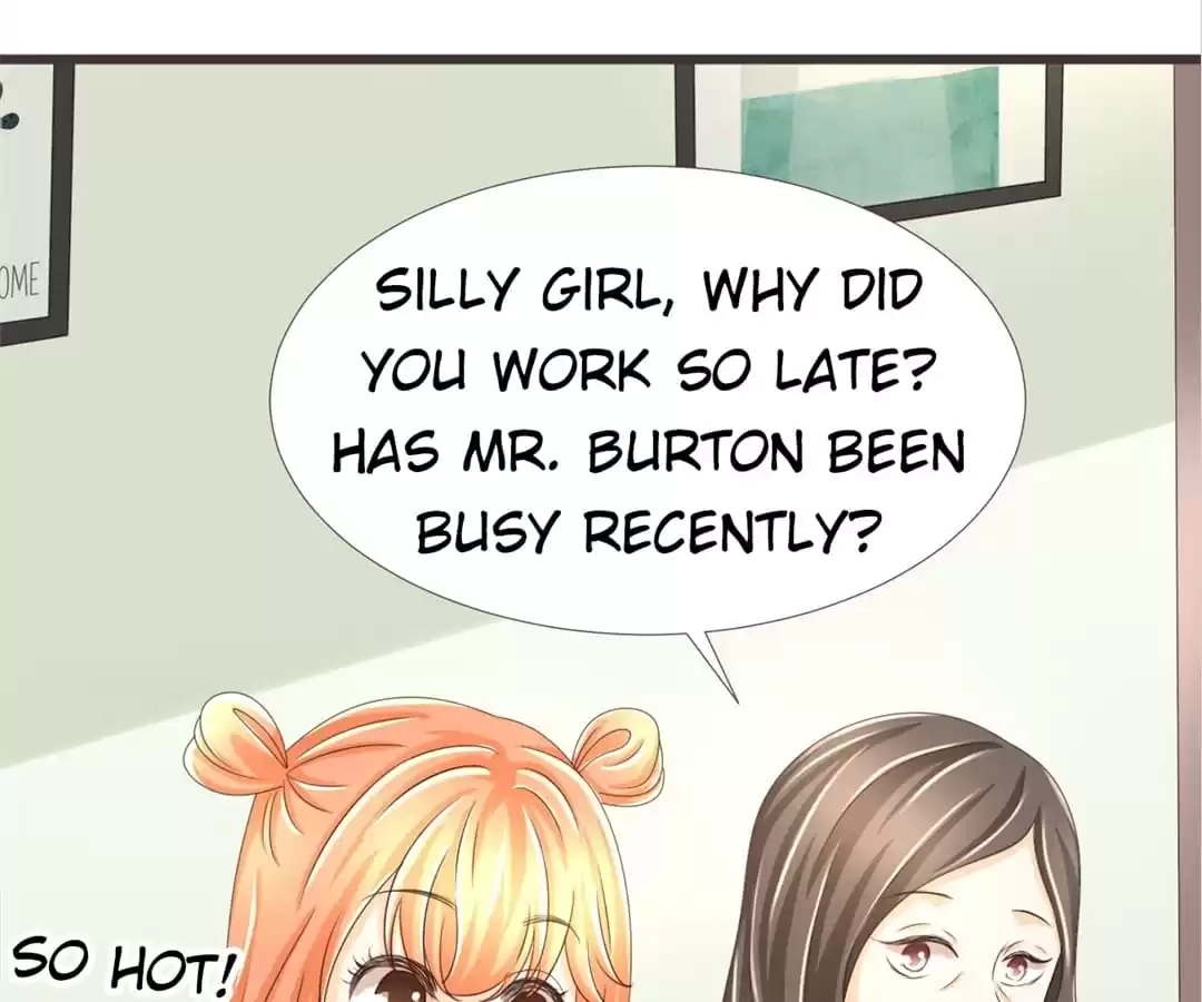 Love, Dream and Make-Up Chapter 42 page 49 - 