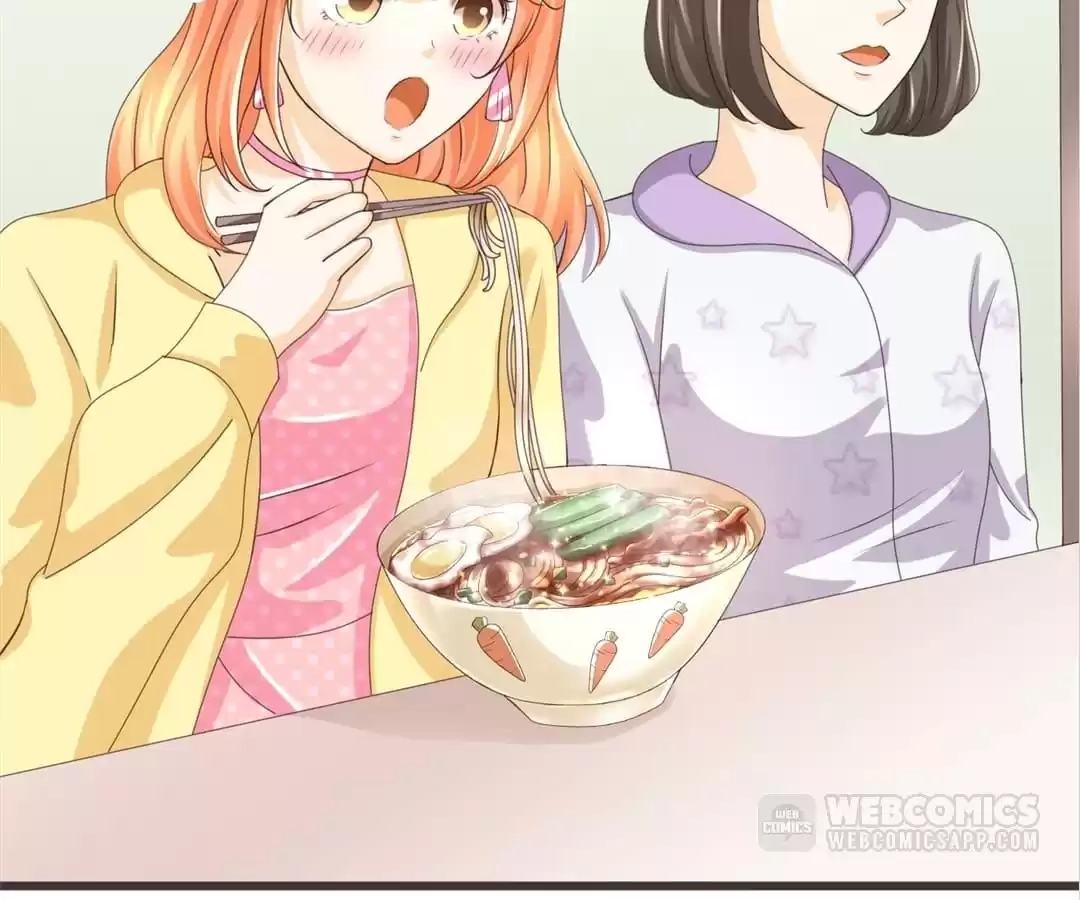 Love, Dream and Make-Up Chapter 42 page 50 - 
