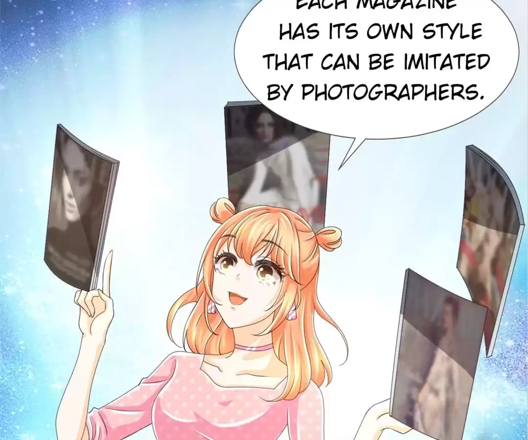 Love, Dream and Make-Up Chapter 42 page 6 - 