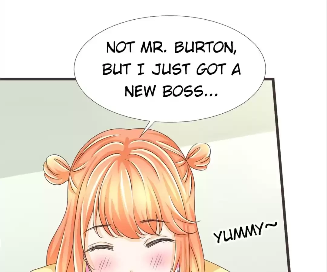 Love, Dream and Make-Up Chapter 42 page 51 - 