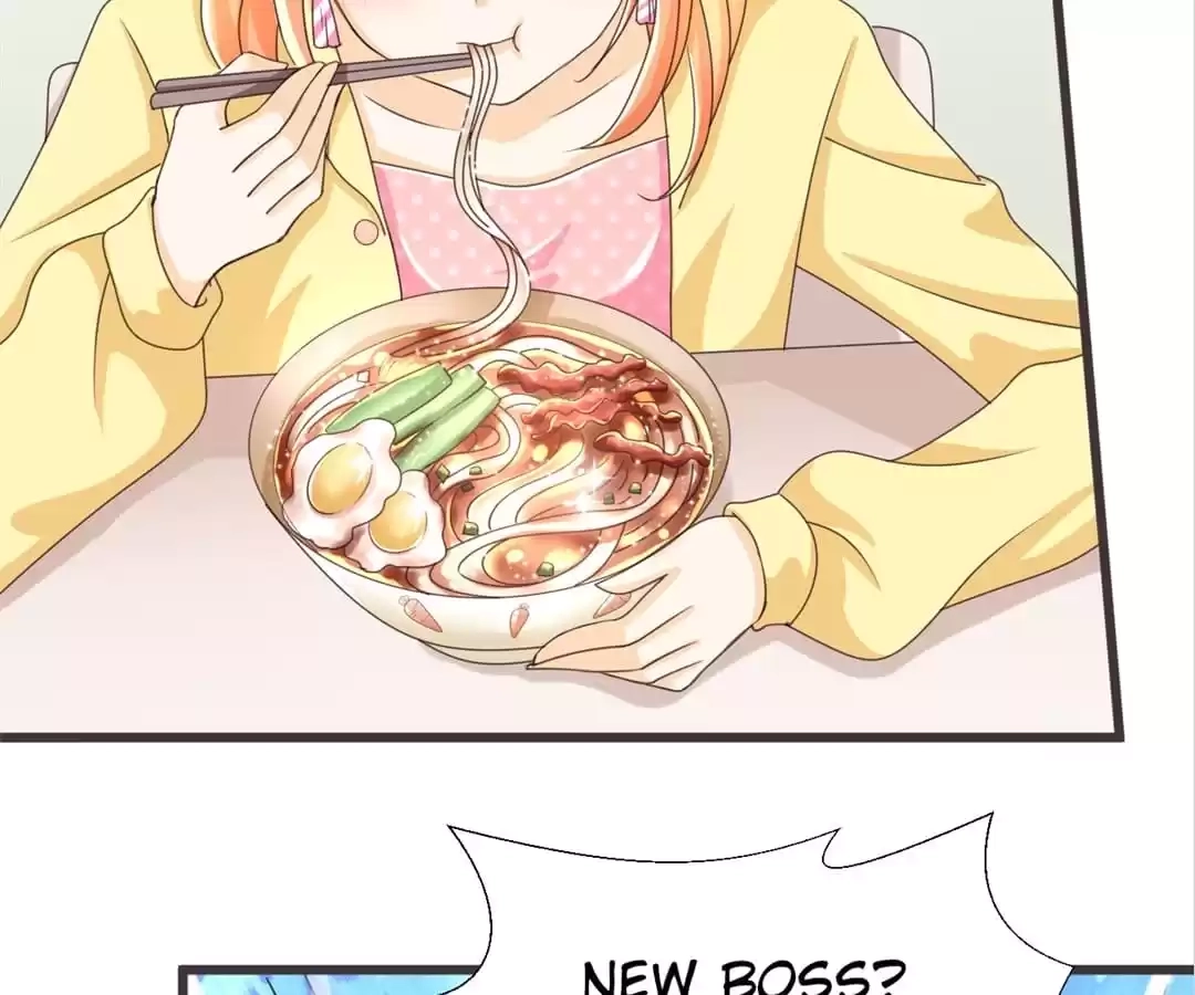 Love, Dream and Make-Up Chapter 42 page 52 - 